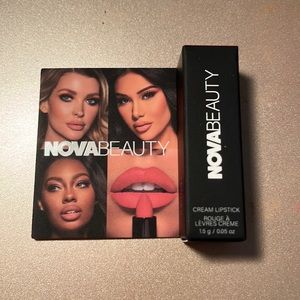 Nova Beauty Lipstick